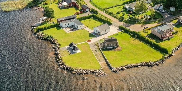 Ferienhaus in Karlskoga f&uuml;r max. 4 Personen, 