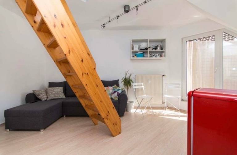 Rental apartment | Pet-friendly — photo 2