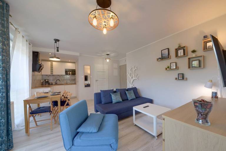 Ferienwohnung Szklarska Poręba