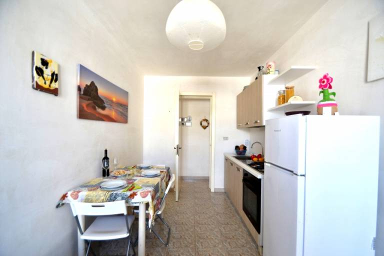 Holiday apartment with 1 room for 4 persons — photo 5