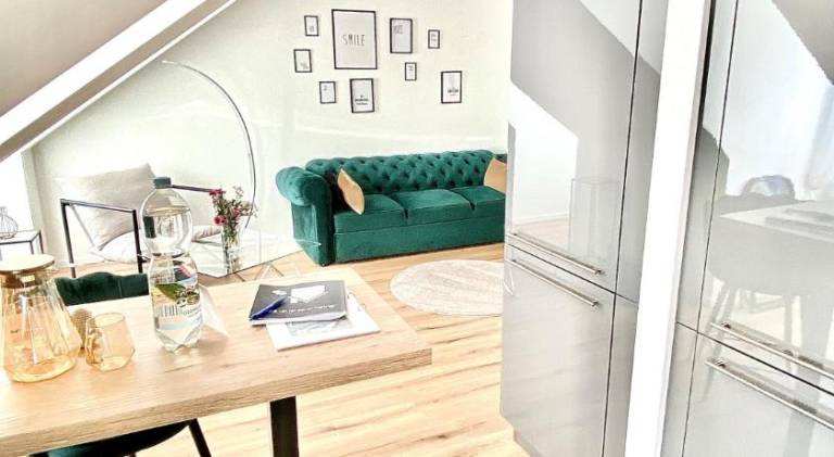Apartment | Pets are welcome — photo 3