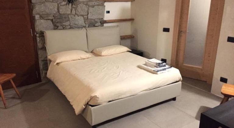 Camera Milla - private room -T04416 in Ponte di Legno