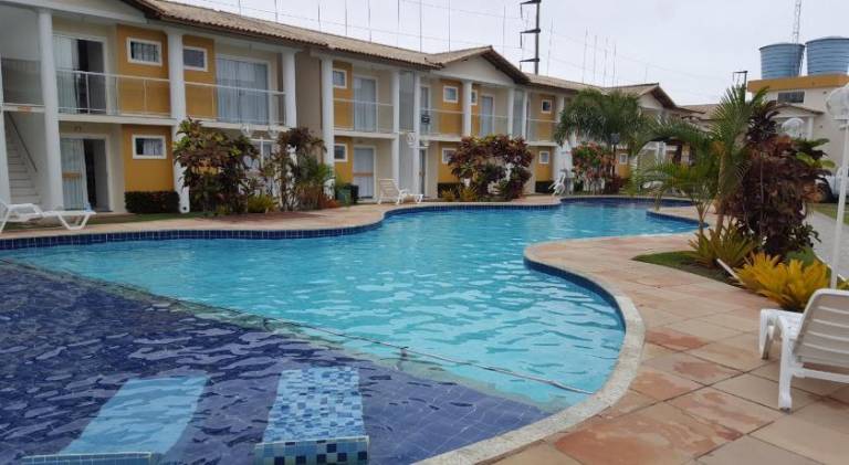Wonderful rental apartment | Dogs allowed in Porto Seguro
