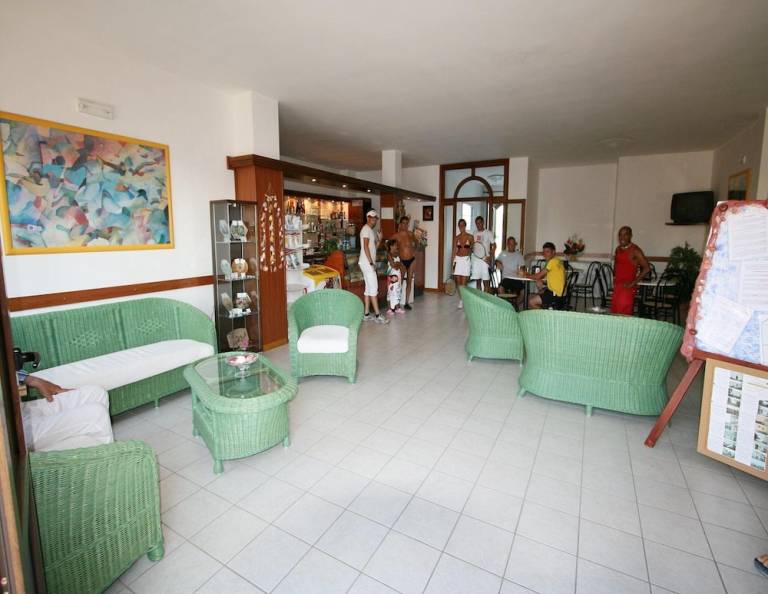 Casa vacanza Villanova