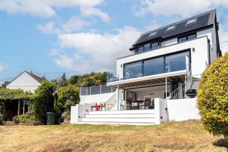 House Teignmouth