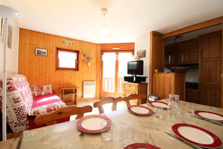 Nice apartment | Ski nearby | Pets are welcome — photo 2