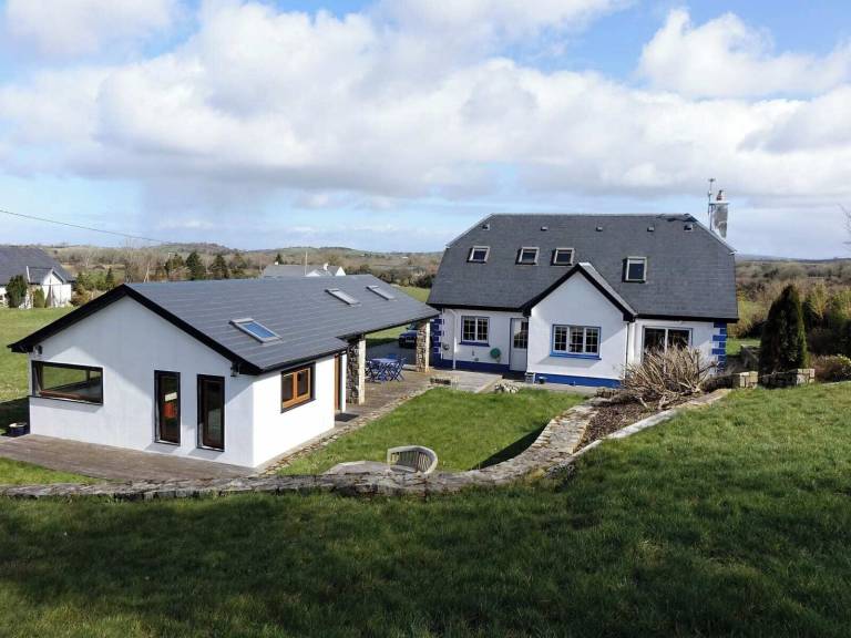 Ferienhaus  Drumgranagh