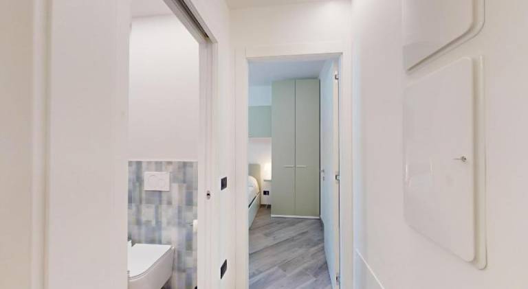 Apartment for 4 persons — photo 4