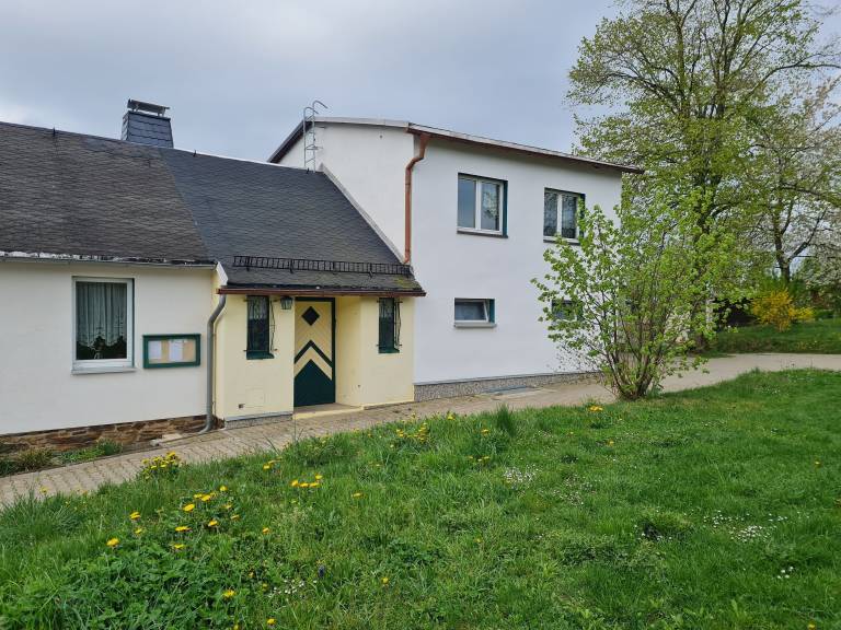Ferienwohnung Bad Schlema