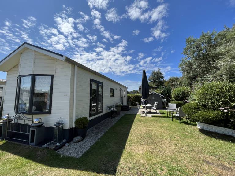 Ferienhaus mit Hund inVrouwenpolder, Oostkapelle Zeeland f&uuml;r max. 4 Personen