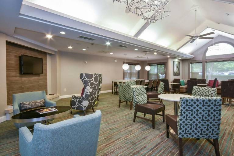 Residence Inn by Marriott Charlotte Lake Norman — photo 2
