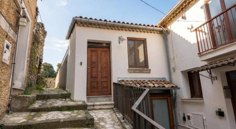 Casa Ereva in Avellino