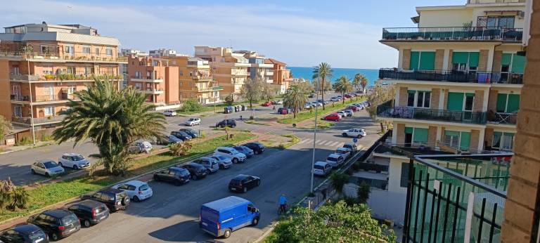 Ferienwohnung  Quartiere XXXIII Lido di Ostia Ponente