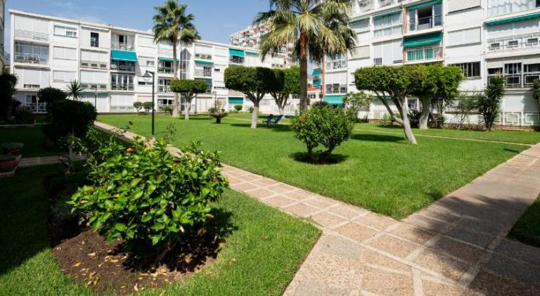 Sun Beach Delfin Verde Apartamento E11 — photo 5