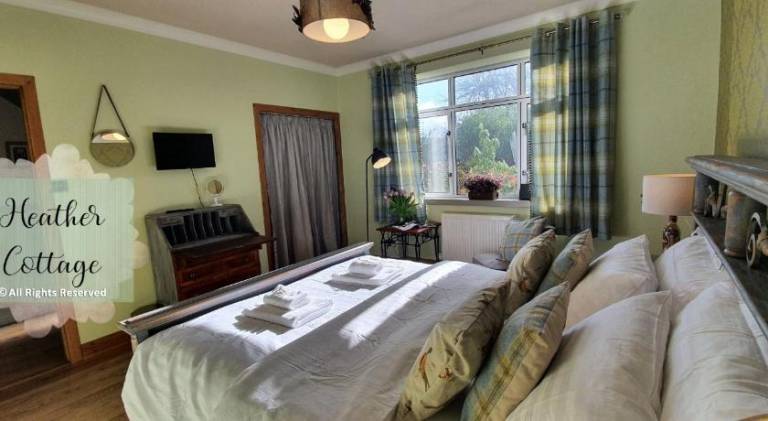 House with 4 rooms for 6 persons — photo 2