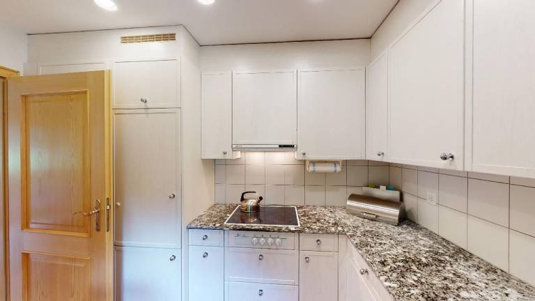 Apartment Trais Tschiervs — photo 4