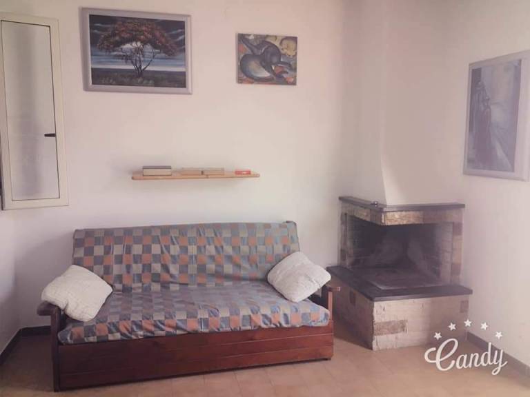Rental apartment with terrace — photo 4