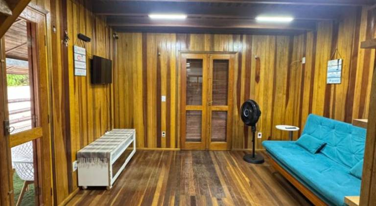 Nice chalet | Next to the beach | Pets allowed — photo 3