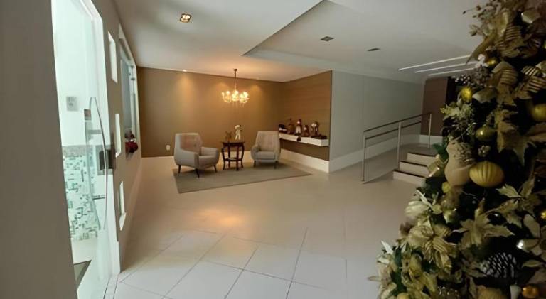 Apartment with 2 rooms for 6 persons — photo 3