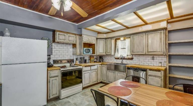 House with 3 rooms for 8 persons — photo 3