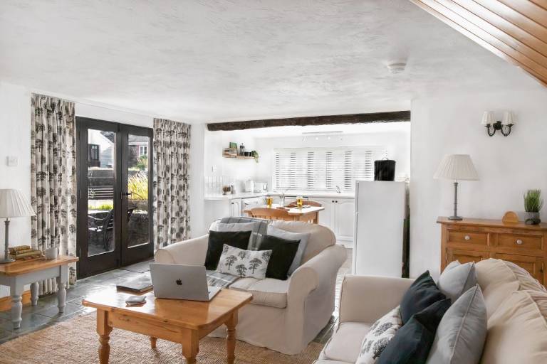Cottage  Hartland
