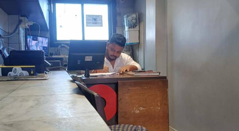 Hotel O Ganeshguri Guwahati Formerly Shiva Guest House — photo 4