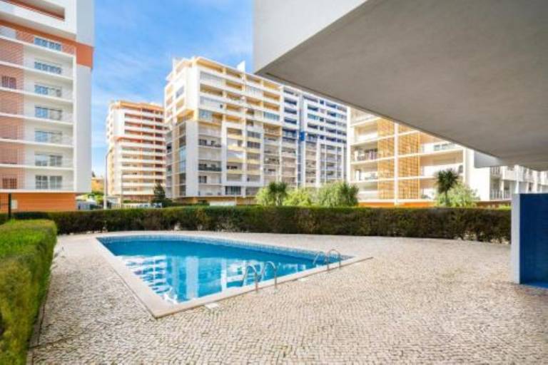 Faia Praia da Rocha Pool&Terrace Flat — photo 3