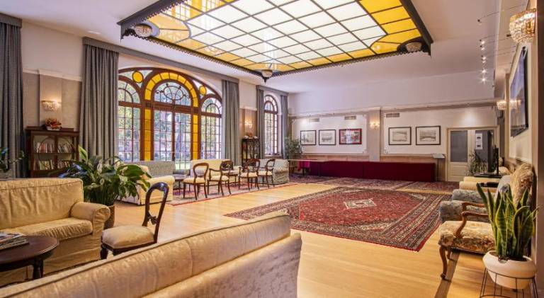 Grande Albergo — photo 4