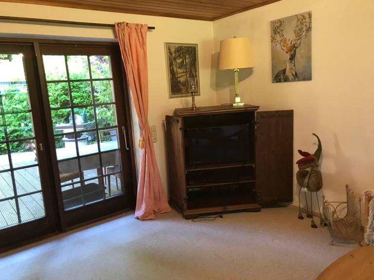 Ferienhaus Falshöft