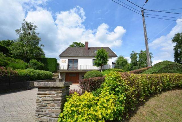 Achouffe - MASSON in Houffalize