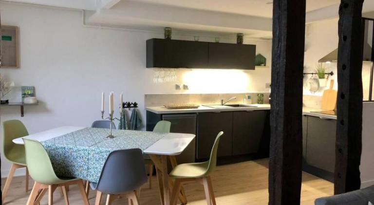 Beautiful holiday apartment | Pet-friendly — photo 3