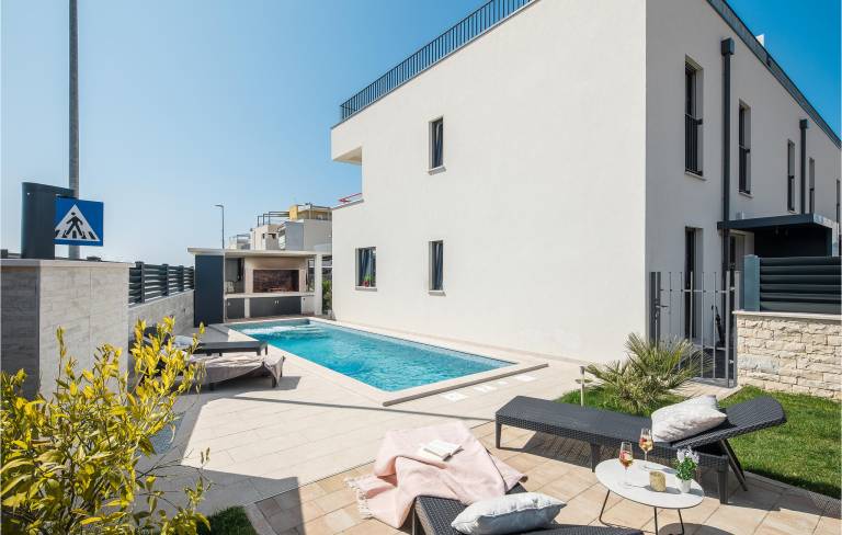 Maisonette-Wohnung Novigrad