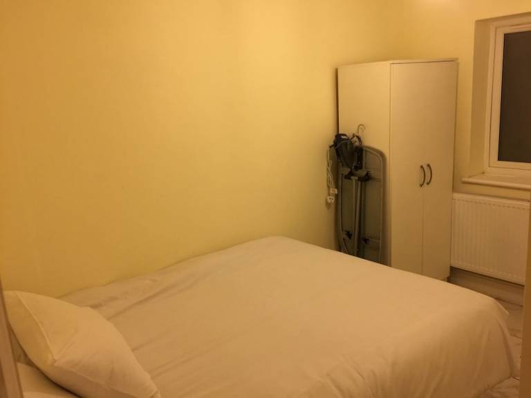 Apartment Uxbridge