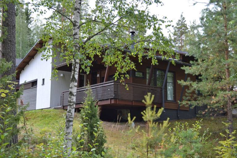 Cabin Imatra