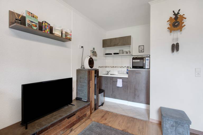 Apartment with fast internet, barbeque & patio | Mountain view | Ski nearby | Dogs allowed — photo 3