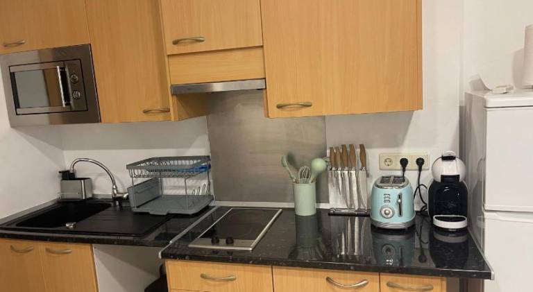 Nice apartment | Dogs allowed — photo 4