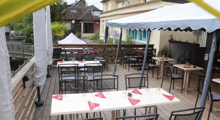 Le Risle - Hotel — photo 5
