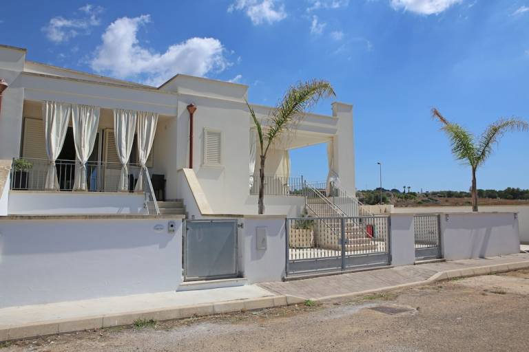 Casa  Posto Vecchio