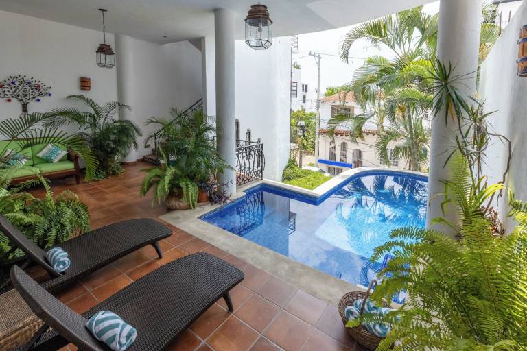 House Puerto Vallarta