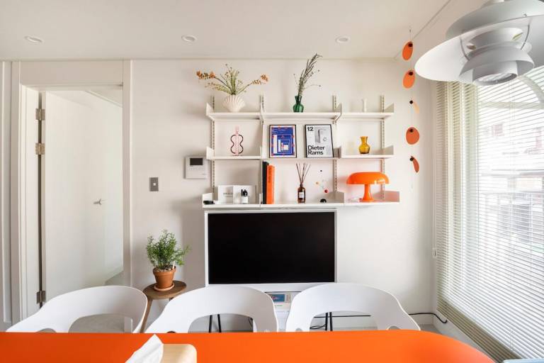 Vacation home | Suitable for remote work in Seoul