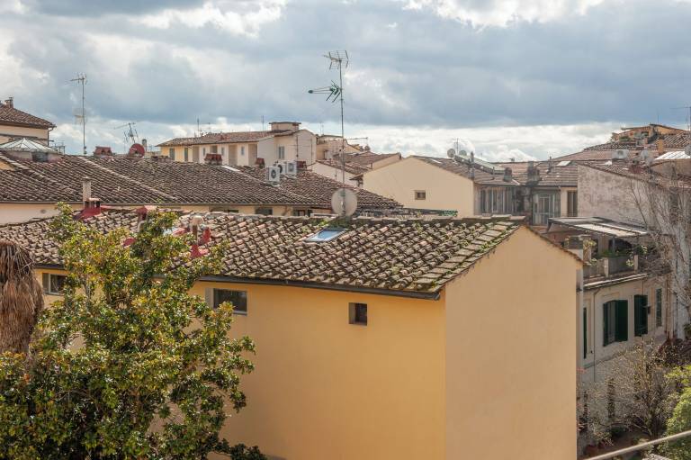 Apartamento  Florença