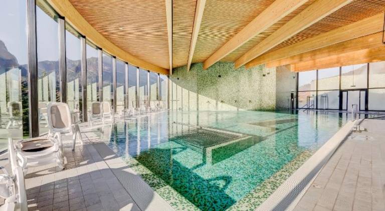 Residence le Sapin & Bains de la Gruyere — photo 2