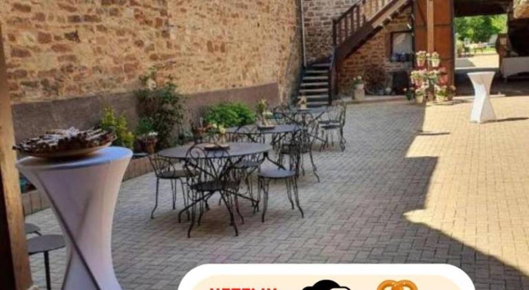 Chambre d'hôtes Mutzig