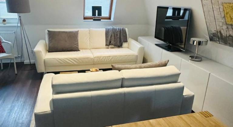 Ferienwohnung Lichterfelde