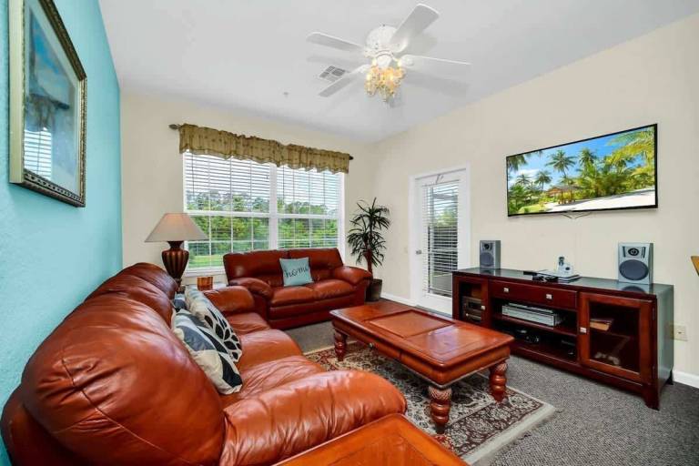 Appartement en copropriété Kissimmee