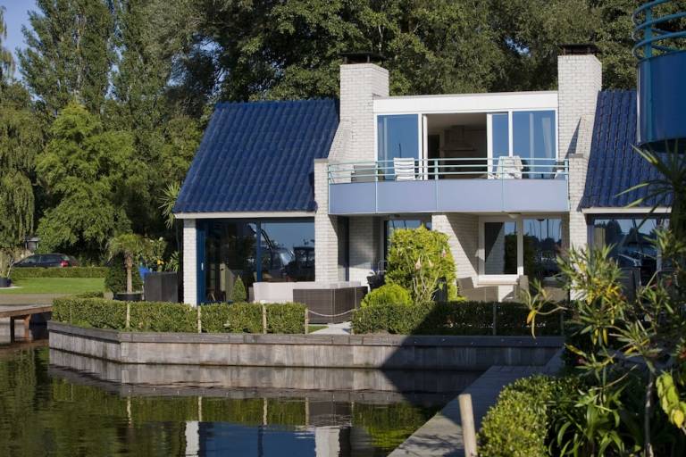 Ferienwohnung  Loosdrecht