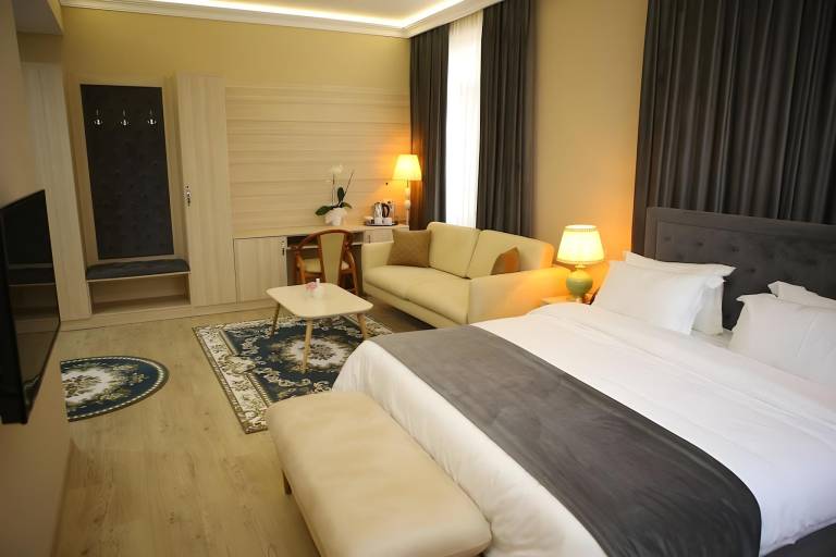 Hotel Colombo — photo 2
