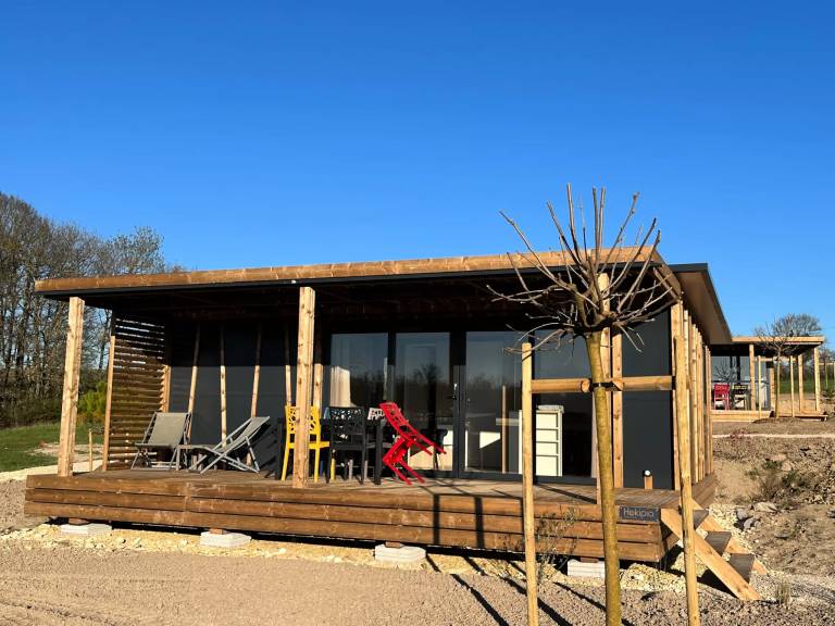 Chalet  Chisseaux
