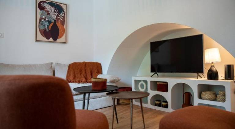 Holiday apartment with 1 room for 4 persons in Chenove