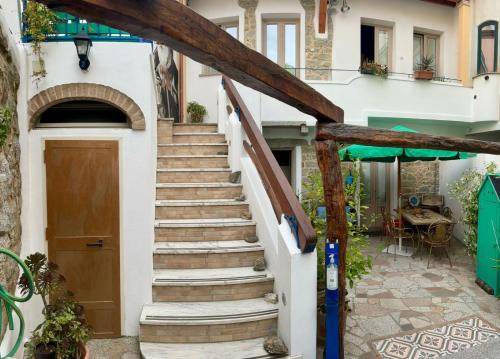Bed & Breakfast  Nuoro